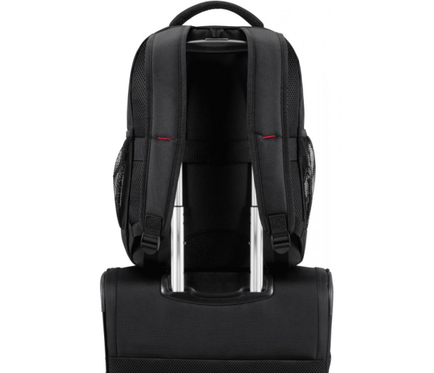 American Tourister Urban Groove UG12 15.6" black - 1163404 - zdjęcie 3